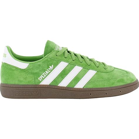 adidas spezial grün herren|adidas spezial.